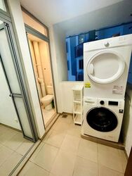 Caribbean At Keppel Bay (D4), Condominium #503540071